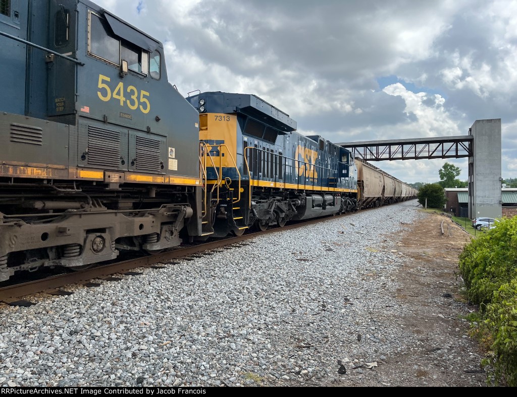 CSX 7313